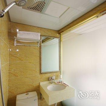 重庆顺钛酒店酒店提供图片