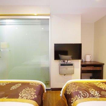 重庆顺钛酒店酒店提供图片