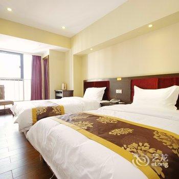 重庆顺钛酒店酒店提供图片