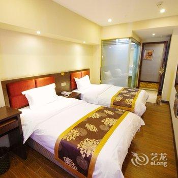 重庆顺钛酒店酒店提供图片