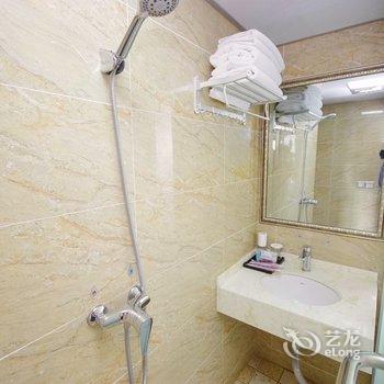 重庆顺钛酒店酒店提供图片