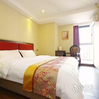 重庆顺钛酒店酒店提供图片