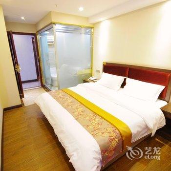 重庆顺钛酒店酒店提供图片