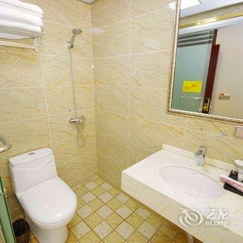 重庆顺钛酒店酒店提供图片