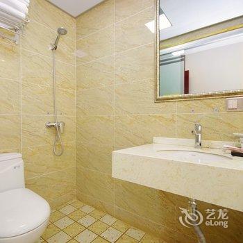 重庆顺钛酒店酒店提供图片