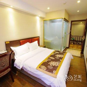 重庆顺钛酒店酒店提供图片