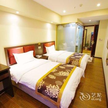 重庆顺钛酒店酒店提供图片