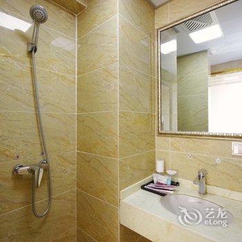 重庆顺钛酒店酒店提供图片