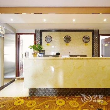 重庆顺钛酒店酒店提供图片