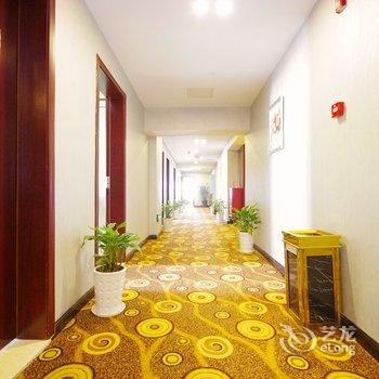 重庆顺钛酒店酒店提供图片