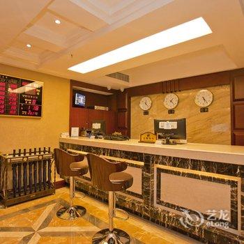 重庆顺钛酒店酒店提供图片