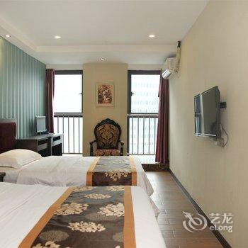 重庆顺钛酒店酒店提供图片