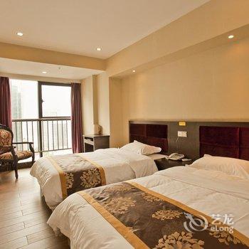 重庆顺钛酒店酒店提供图片