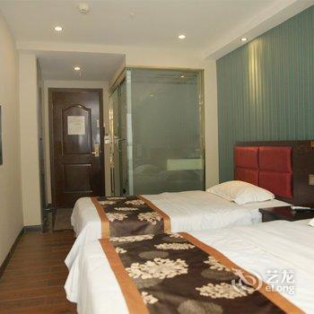 重庆顺钛酒店酒店提供图片