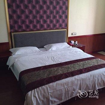 开县豪景商务宾馆酒店提供图片