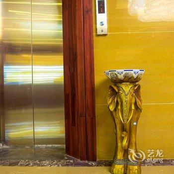 西双版纳磨憨喜相融大酒店酒店提供图片