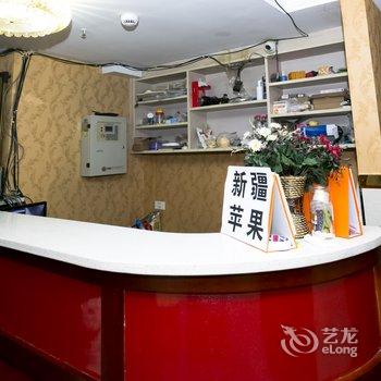 重庆长寿晶犇福宾馆酒店提供图片