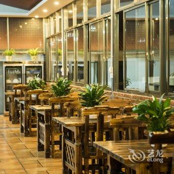 西双版纳磨憨喜相融大酒店酒店提供图片