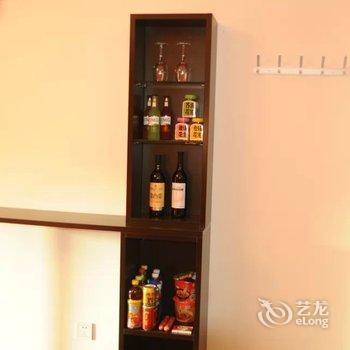 铁岭开原Babycome精品酒店酒店提供图片