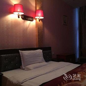 涪陵港城宾馆酒店提供图片