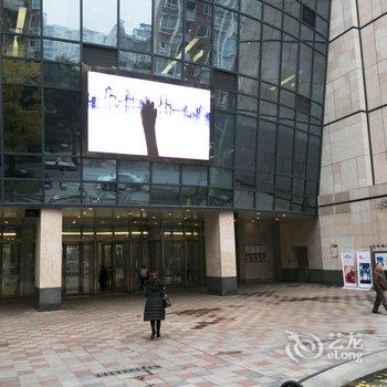 重庆长寿晶犇福宾馆酒店提供图片