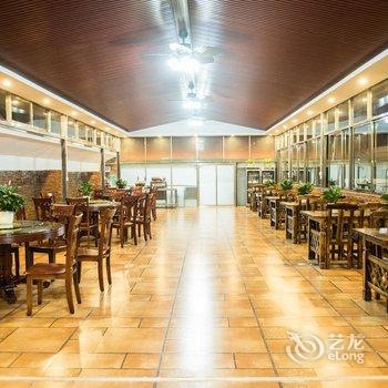 西双版纳磨憨喜相融大酒店酒店提供图片