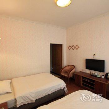 重庆铜梁林业宾馆酒店提供图片
