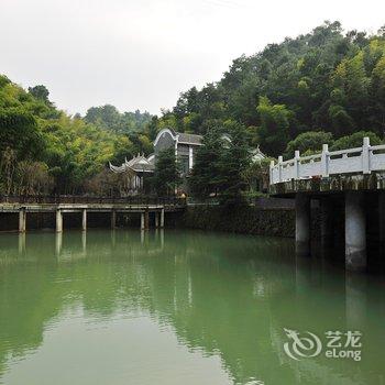 重庆金盆湖别墅度假酒店酒店提供图片