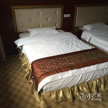 铜梁天明宾馆酒店提供图片