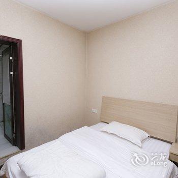 重庆长寿喀秋莎公寓酒店提供图片