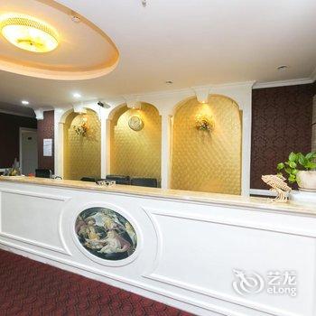 重庆长寿群才宾馆酒店提供图片