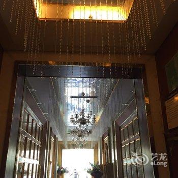 重庆帝豪商务酒店酒店提供图片