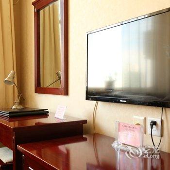 呼和浩特巴彦塔拉饭店酒店提供图片