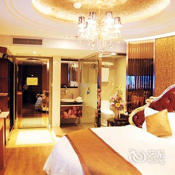 沈阳热带雨林商务酒店酒店提供图片