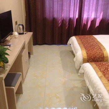 唐山新峰快捷宾馆酒店提供图片