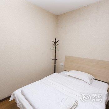 重庆长寿喀秋莎公寓酒店提供图片