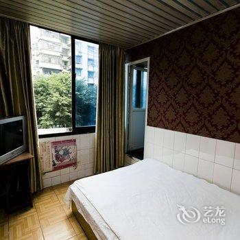 重庆长发公寓酒店提供图片