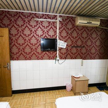 重庆长发公寓酒店提供图片