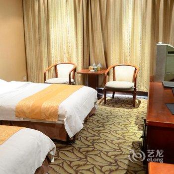 赤城县平价住宿部酒店提供图片
