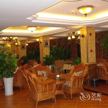 重庆丽都商务酒店酒店提供图片