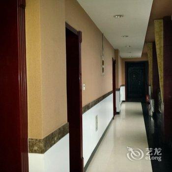 灵石通宇快捷(二部)酒店提供图片