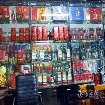 彰武县金帝小宾馆酒店提供图片