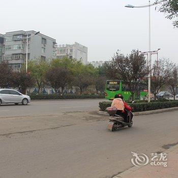 侯马常顺旅馆酒店提供图片