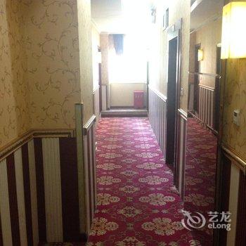 重庆金龙宾馆酒店提供图片