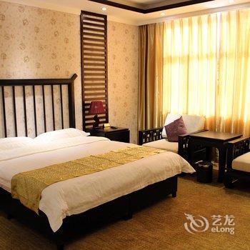 科左中旗成峰大酒店酒店提供图片
