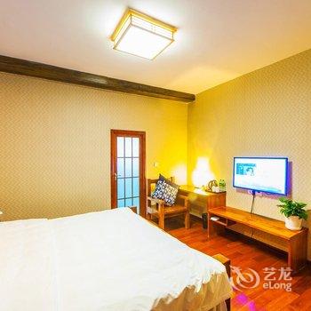 秀山茶峒摄影民宿酒店提供图片