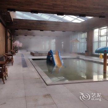 亚布力温泉国际度假中心酒店提供图片