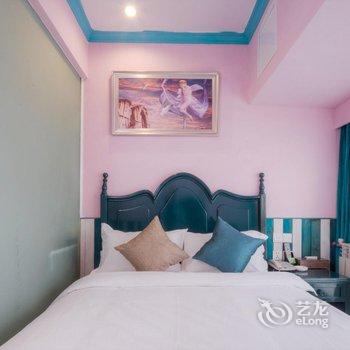 重庆娜家酒店酒店提供图片