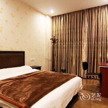 香樟商务酒店(酉阳城北店)酒店提供图片