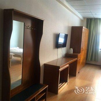 哈尔滨润福国际会议中心酒店提供图片